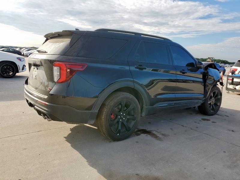 2023 FORD EXPLORER S - 1FM5K8GC6PGB30988