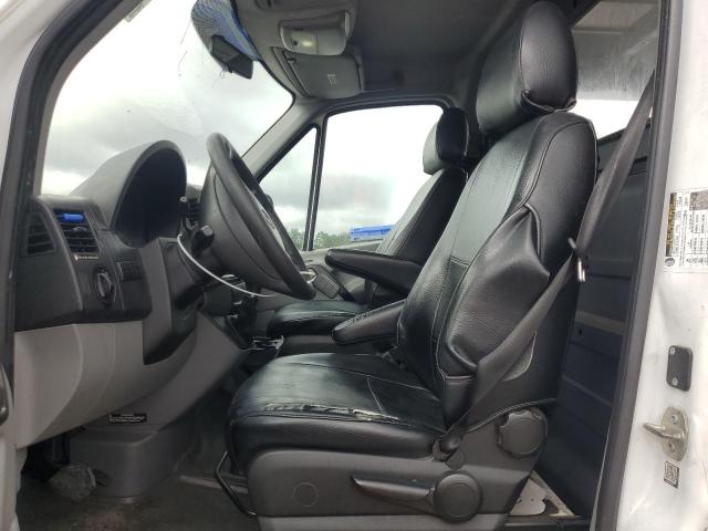 2018 MERCEDES-BENZ SPRINTER 2 - WD3PE7CD1JP614338