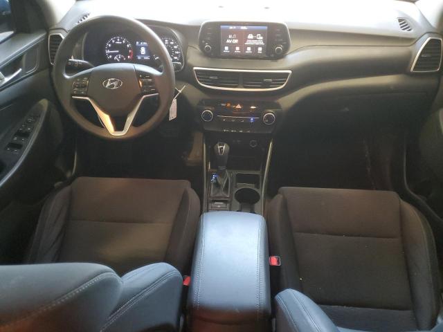 2020 HYUNDAI TUCSON SE KM8J23A42LU166823