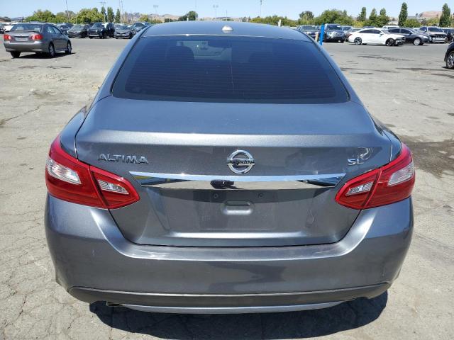 2018 NISSAN ALTIMA 2.5 - 1N4AL3AP0JC281960