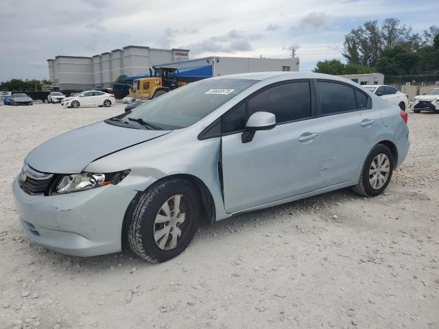 Vin: 19xfb2f55ce013180, lot: 59683875, honda civic lx 2012 img_1