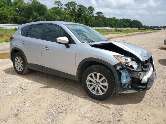 Vin: jm3ke2by8g0685617, lot: 59707505, mazda cx-5 sport 20164