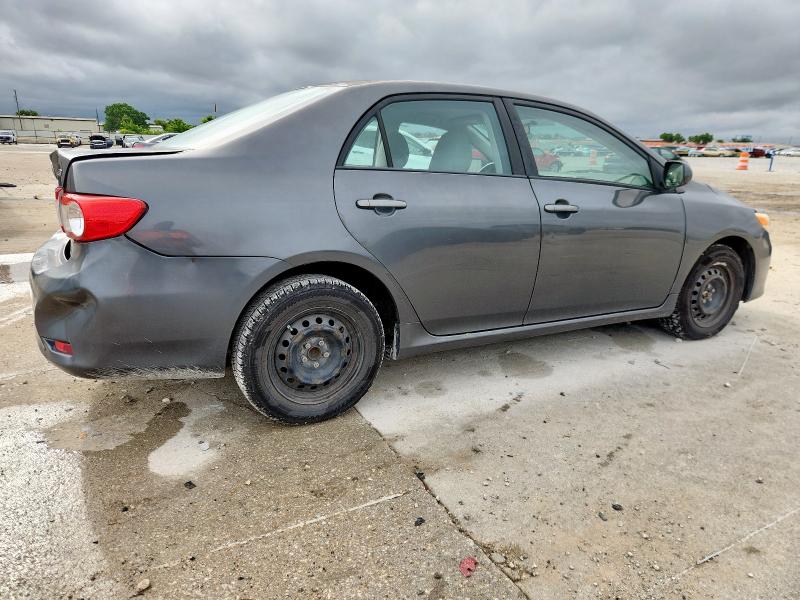 Vin: 2t1bu4ee4bc550996, lot: 60655125, toyota corolla base 20113
