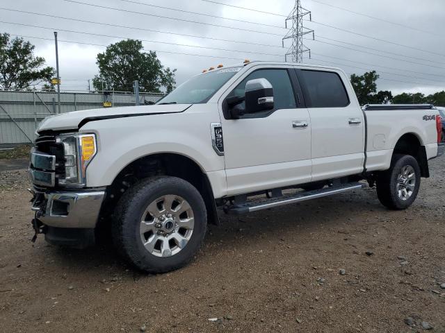 FORD F350 SUPER