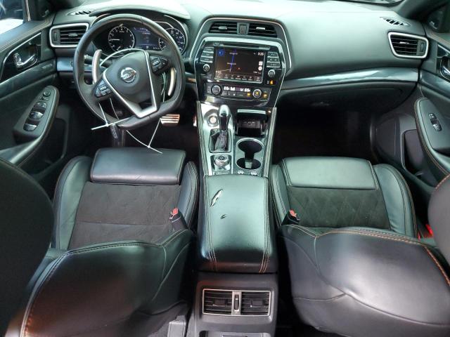 2019 NISSAN MAXIMA S 1N4AA6AV7KC382825