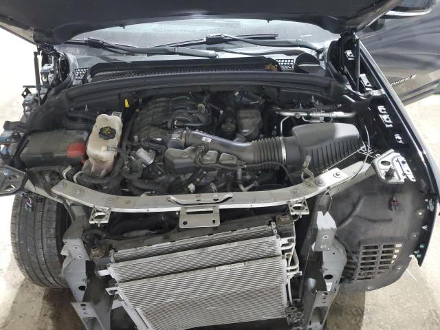 2022 JEEP GRAND CHER - 1C4RJHBG3N8501003