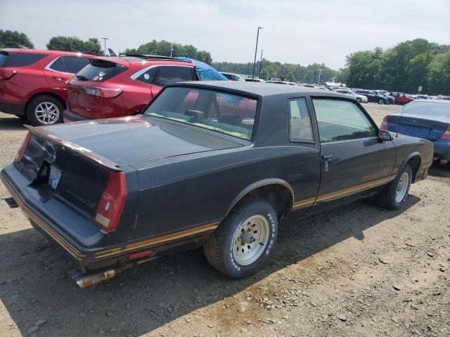 Vin: 1g1gz11g0jp113499, lot: 59947335, chevrolet montecarlo 19883