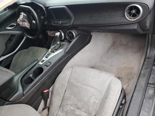 2016 CHEVROLET CAMARO LT 1G1FB1RS2G0154615