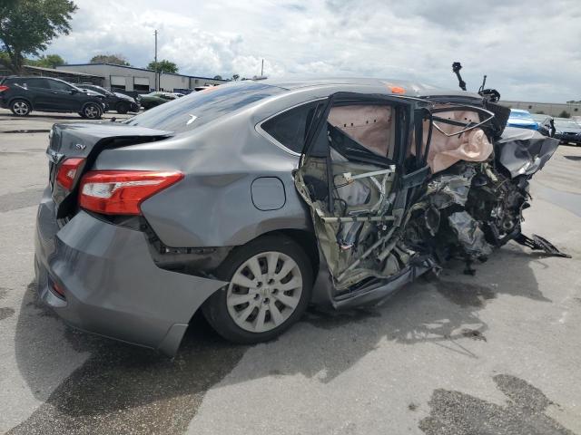 Vin: 3n1ab7ap1hl639959, lot: 59485885, nissan sentra s 20173