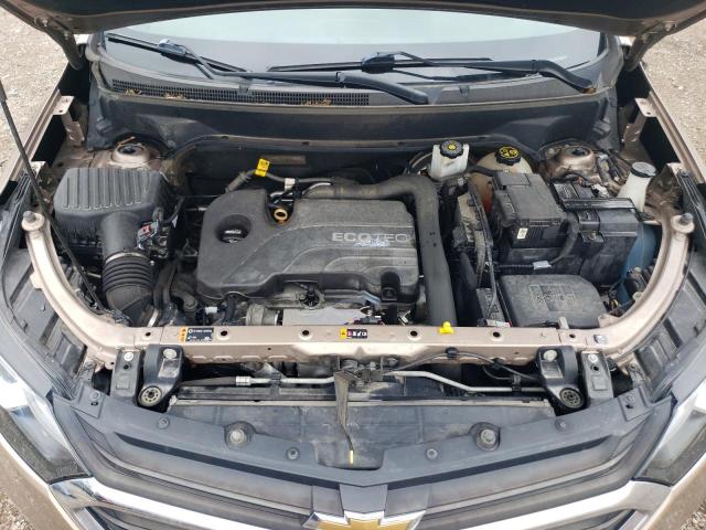 2018 CHEVROLET EQUINOX LS - 2GNAXHEV9J6325586