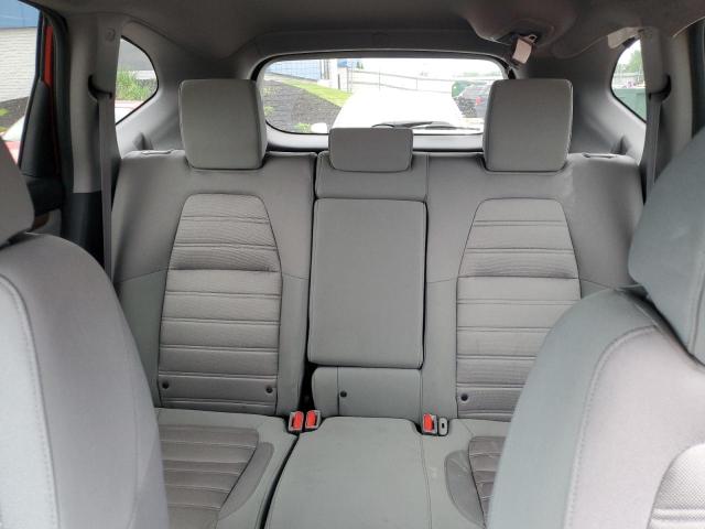 2021 HONDA CR-V EX 5J6RW1H58MA002049