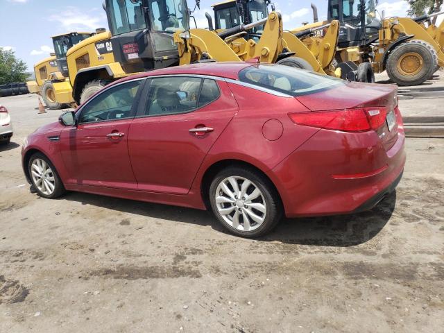 Vin: 5xxgm4a74eg350162, lot: 60164635, kia optima lx 20142