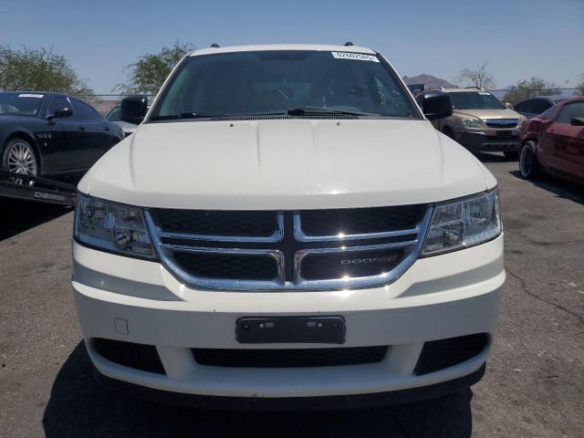 2017 DODGE JOURNEY SE 3C4PDCAB8HT622137