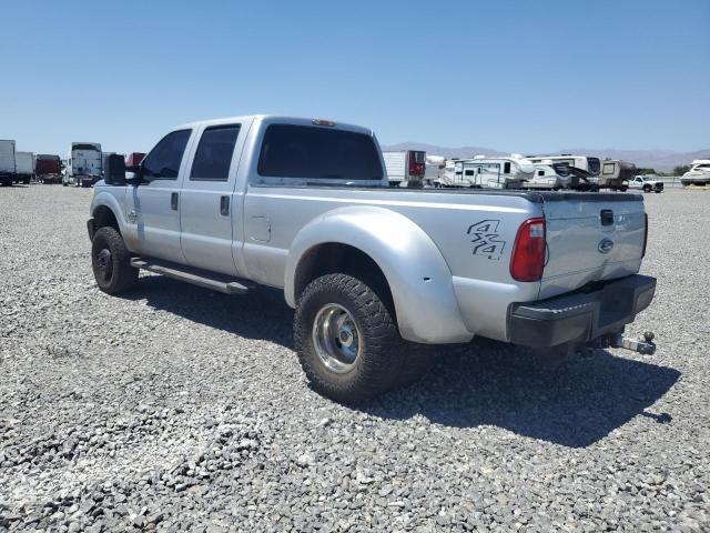 2011 FORD F350 SUPER DUTY - 1FT8W3DT2BEA38570
