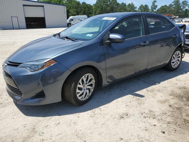 Vin: 2t1burhe5kc158800, lot: 61450525, toyota corolla l 2019 img_1