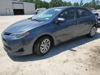 2019 TOYOTA COROLLA L - 2T1BURHE5KC158800
