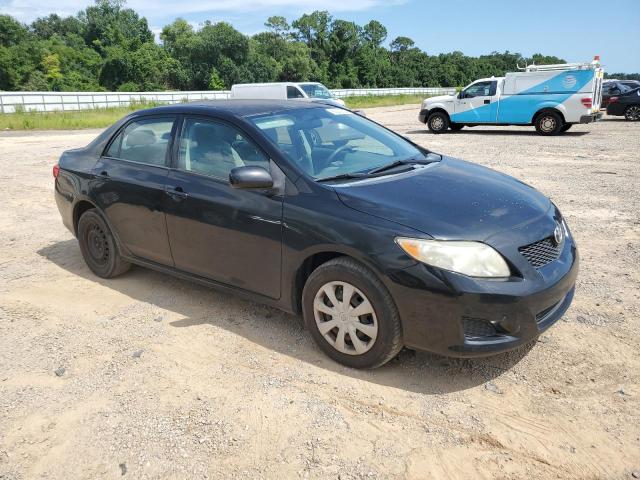 Vin: 2t1bu4ee4ac336931, lot: 63009325, toyota corolla base 20104
