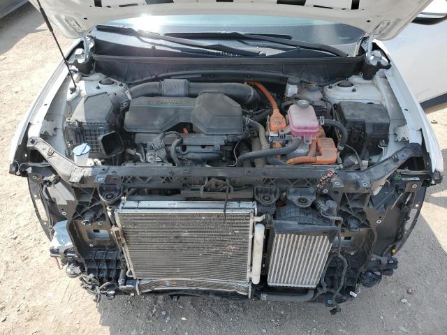 2022 HYUNDAI TUCSON SEL - KM8JFCA17NU014047
