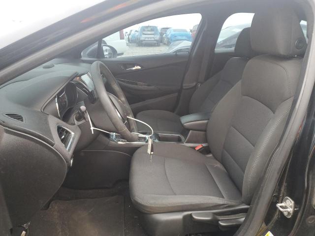 2017 CHEVROLET CRUZE LT 1G1BE5SM3H7267765