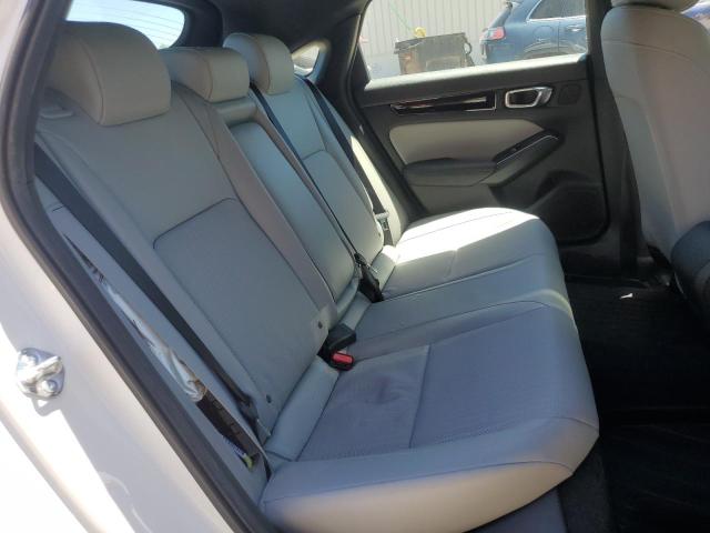 2025 HONDA CIVIC SPOR 19XFL4H94SE015381