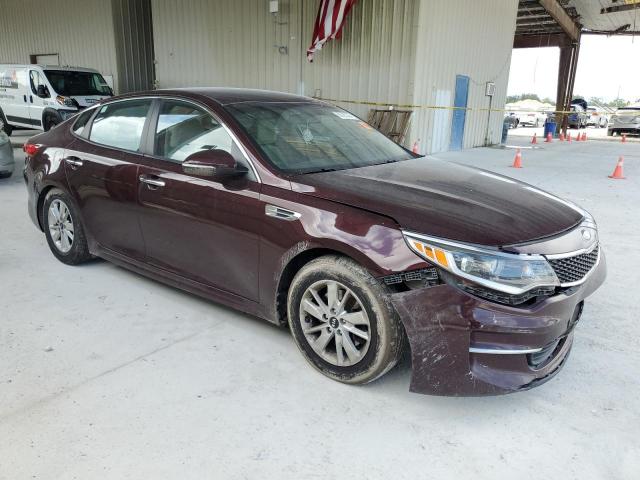 2018 KIA OPTIMA LX 5XXGT4L39JG228159