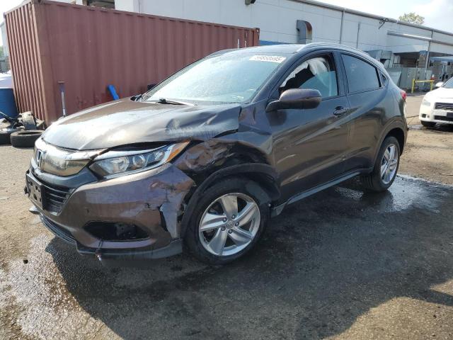 Vin: 3czru6h58lm725162, lot: 59858695, honda hr-v ex 2020 img_1