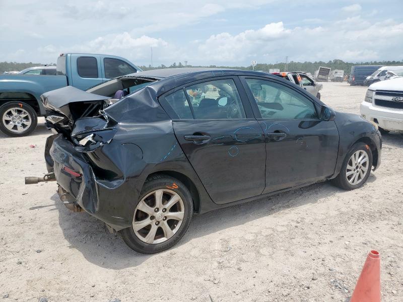 Vin: jm1bl1v76c1646444, lot: 58383745, mazda 3 i 20123