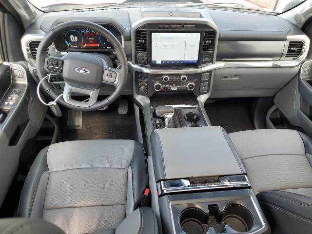 2022 FORD F150 SUPER - 1FTFW1E52NKD97029