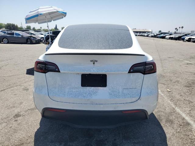 2021 TESLA MODEL Y 5YJYGDEE4MF301453