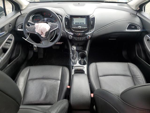 2017 CHEVROLET CRUZE PREM 3G1BF6SM0HS519721