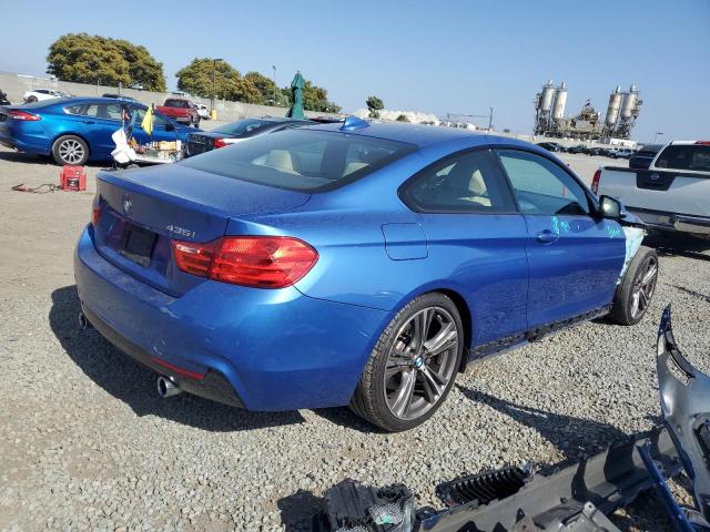Vin: wba3r1c53ef729370, lot: 61101265, bmw 4 series i 20143