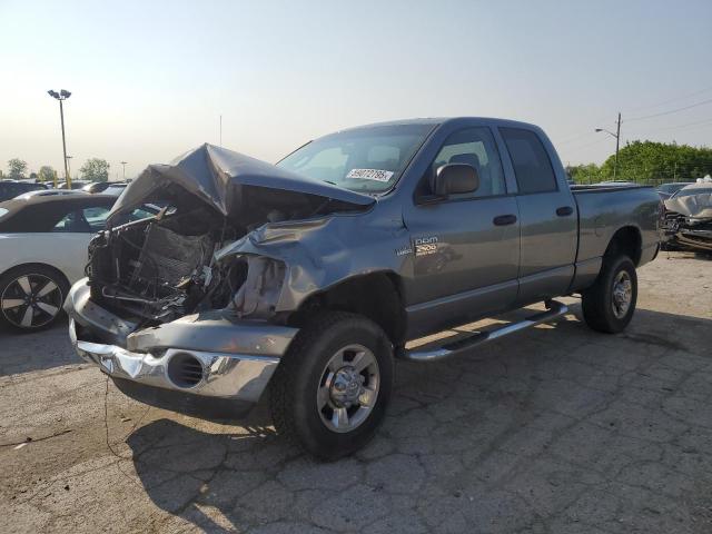 DODGE RAM 2500 S