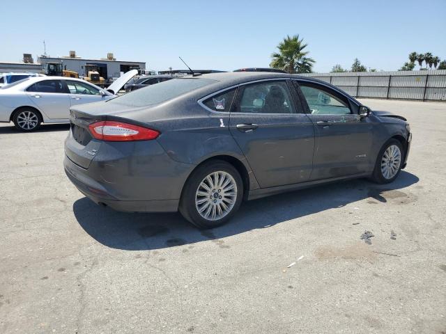 2016 FORD FUSION SE - 3FA6P0LU9GR106905
