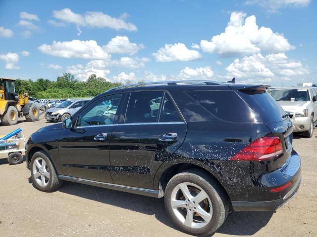 Vin: 4jgda5hb4ha869543, lot: 62527985, mercedes-benz gle-class 350 4matic 20172