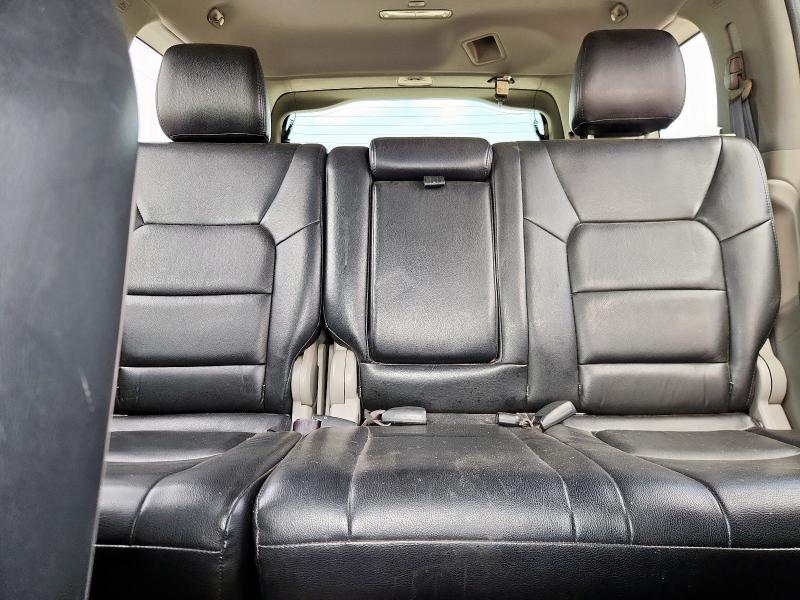 2015 HONDA PILOT SE 5FNYF3H3XFB024415