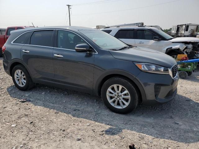 2020 KIA SORENTO S 5XYPG4A51LG615926