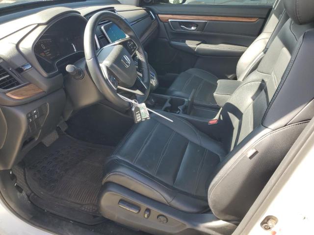 2018 HONDA CR-V EXL 2HKRW2H84JH665015