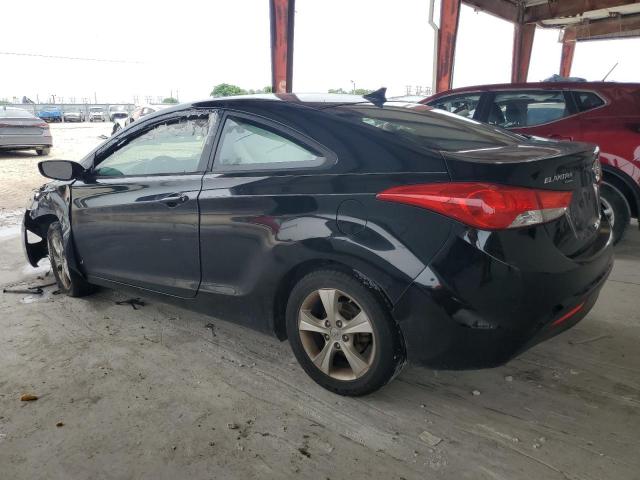 Vin: kmhdh6ae5du014087, lot: 58909595, hyundai elantra gs 20132