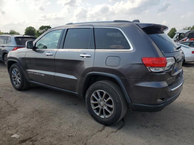 Vin: 1c4rjfbg2ec385973, lot: 60505095, jeep grand cher limited 20142
