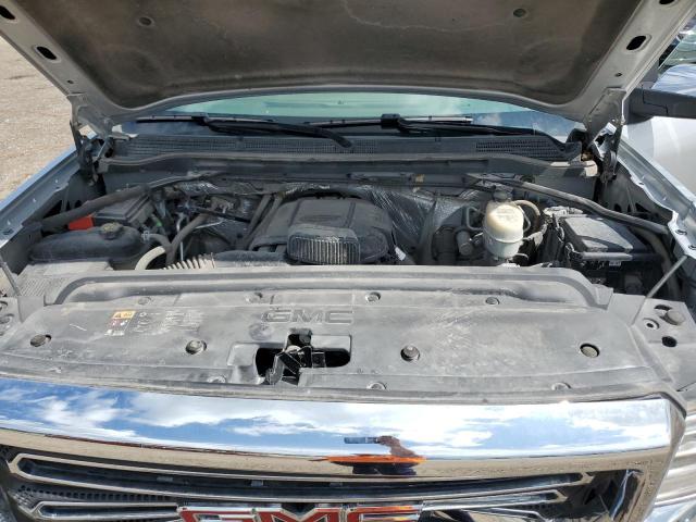 2016 GMC SIERRA K25 - 1GT12TEG7GF161832