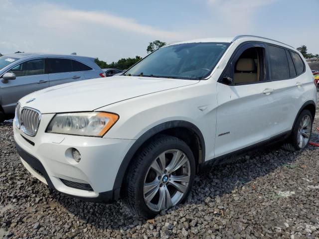 Vin: 5uxwx7c55e0e77540, lot: 61970805, bmw x3 xdrive35i 2014 img_1
