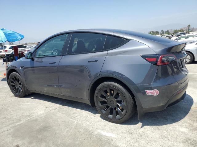 2023 TESLA MODEL Y 7SAYGDEE2PF868722