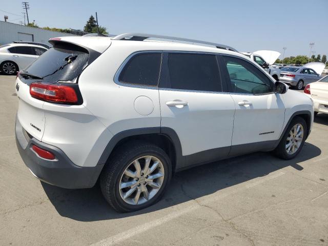 Vin: 1c4pjldb2hw539611, lot: 59363875, jeep grand cher limited 20173