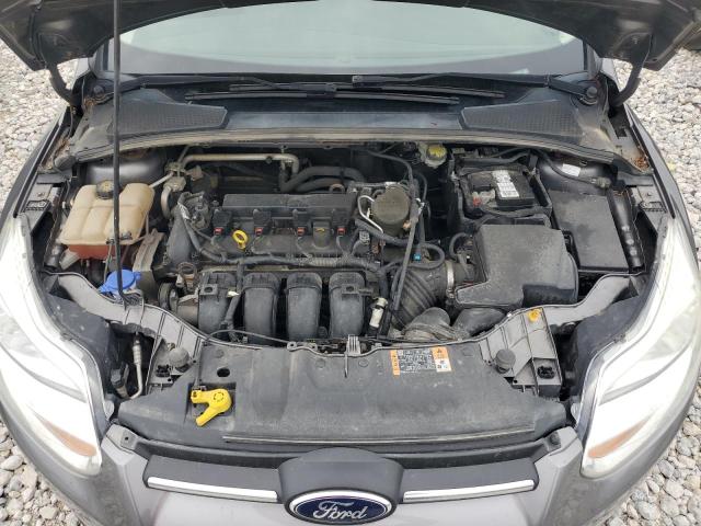 2014 FORD FOCUS SE - 1FADP3K27EL443478