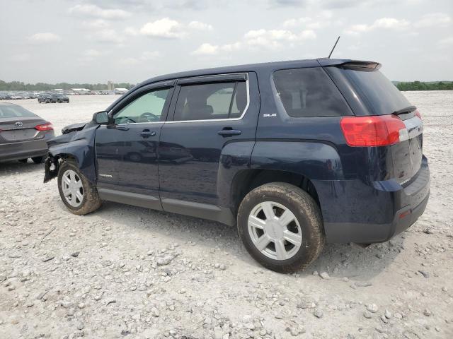 Vin: 2gkflvek0f6155323, lot: 59006705, gmc terrain sle 20152