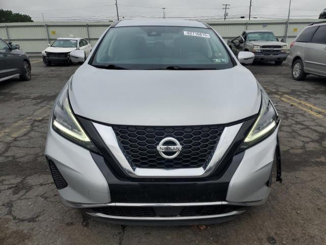 2020 NISSAN MURANO S 5N1AZ2AS7LN143648
