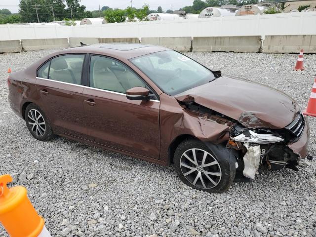 Vin: 3vwb67aj0hm360804, lot: 60227635, volkswagen jetta se 20174