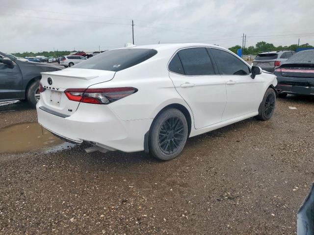 2023 TOYOTA CAMRY LE - 4T1R11AK4PU729465