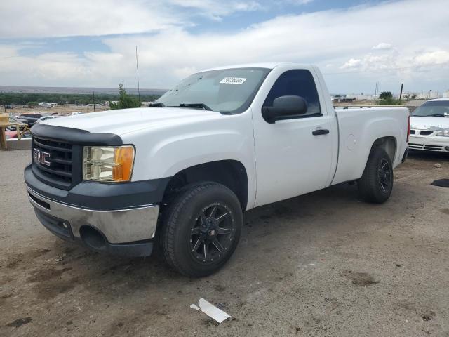 GMC SIERRA C15