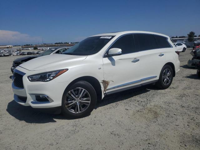 INFINITI QX60 LUXE